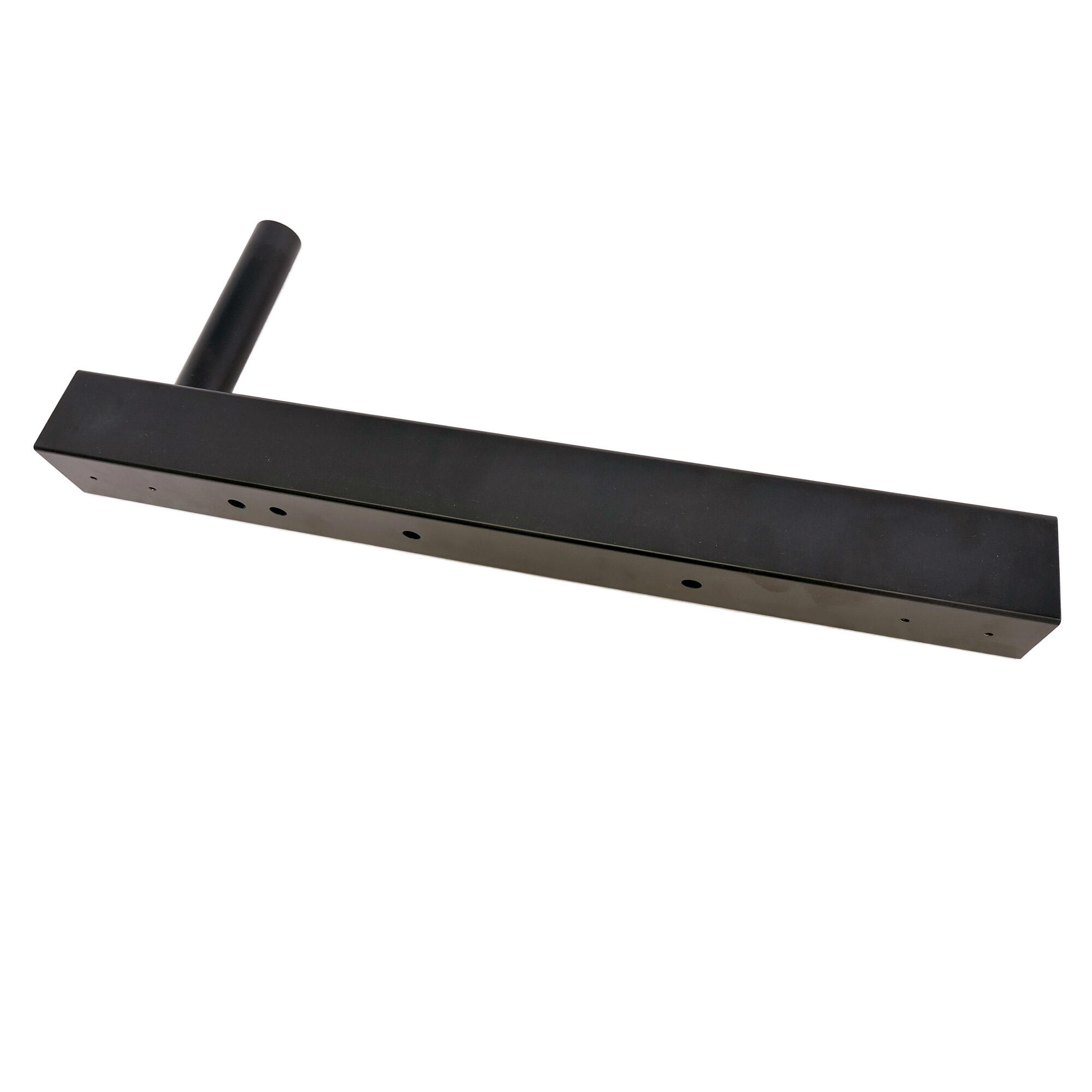 RACK DE STOCKAGE MUSCULATION - PIED DROIT 2/5