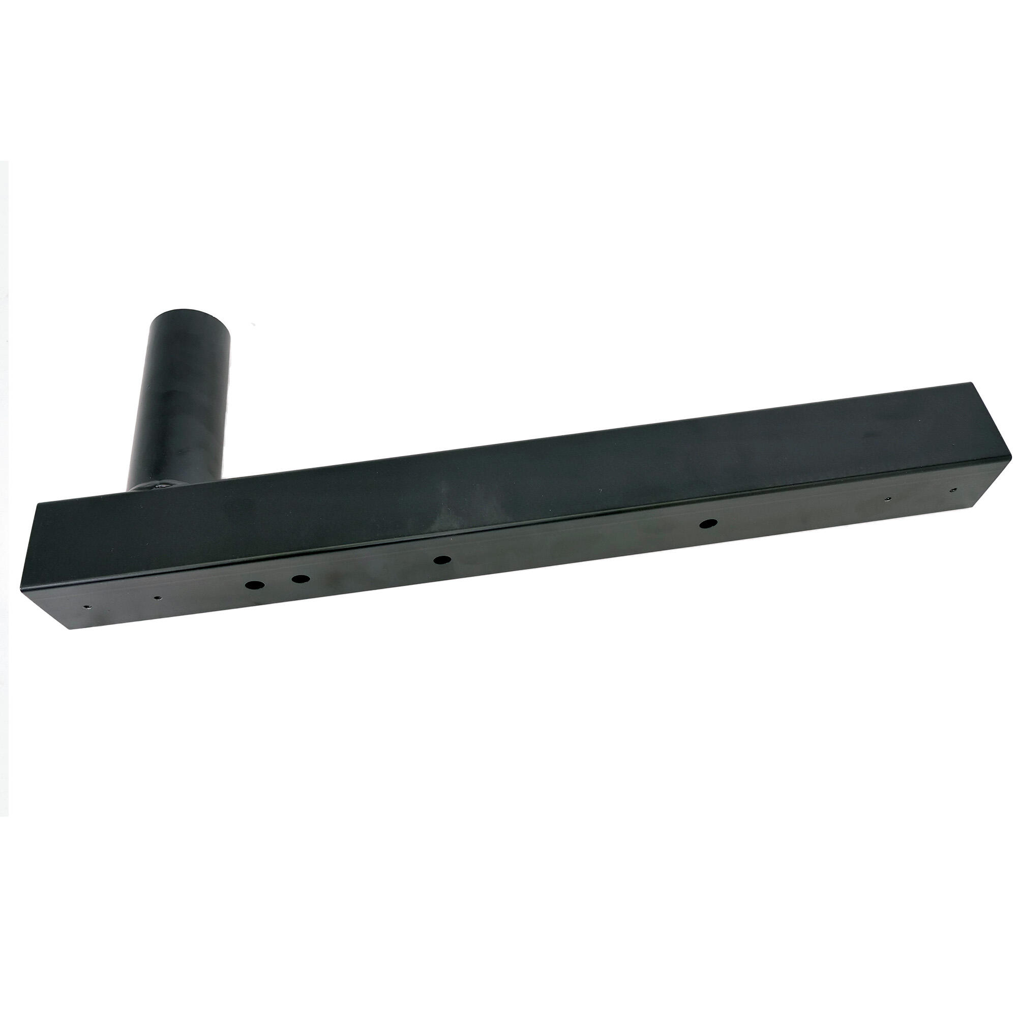 RACK DE STOCKAGE MUSCULATION - PIED GAUCHE 2/5