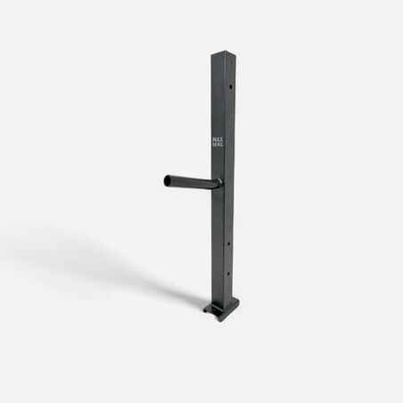 ТРЪБА ОТ КОНСТРУКЦИЯТА НА СТОЙКА RACK - Decathlon