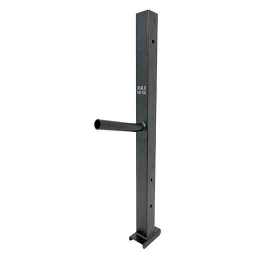 
      Weight Training Storage Rack - Upright Left or Right
  