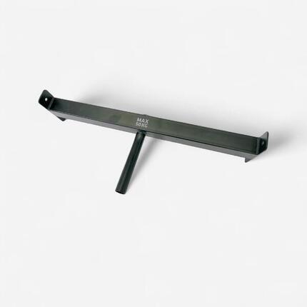 RACK DE STOCKAGE MUSCULATION - TRAVERSE BASSE