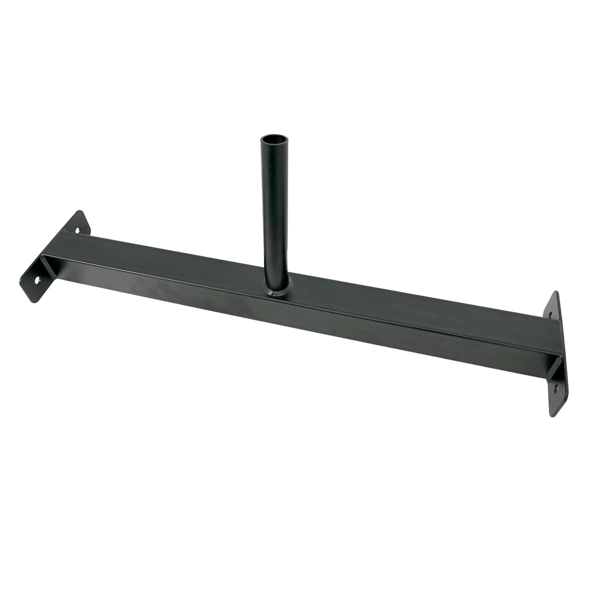 RACK DE STOCKAGE MUSCULATION - TRAVERSE BASSE 2/5