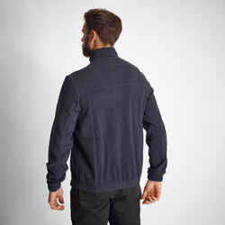 FLEECE 500 BLUE