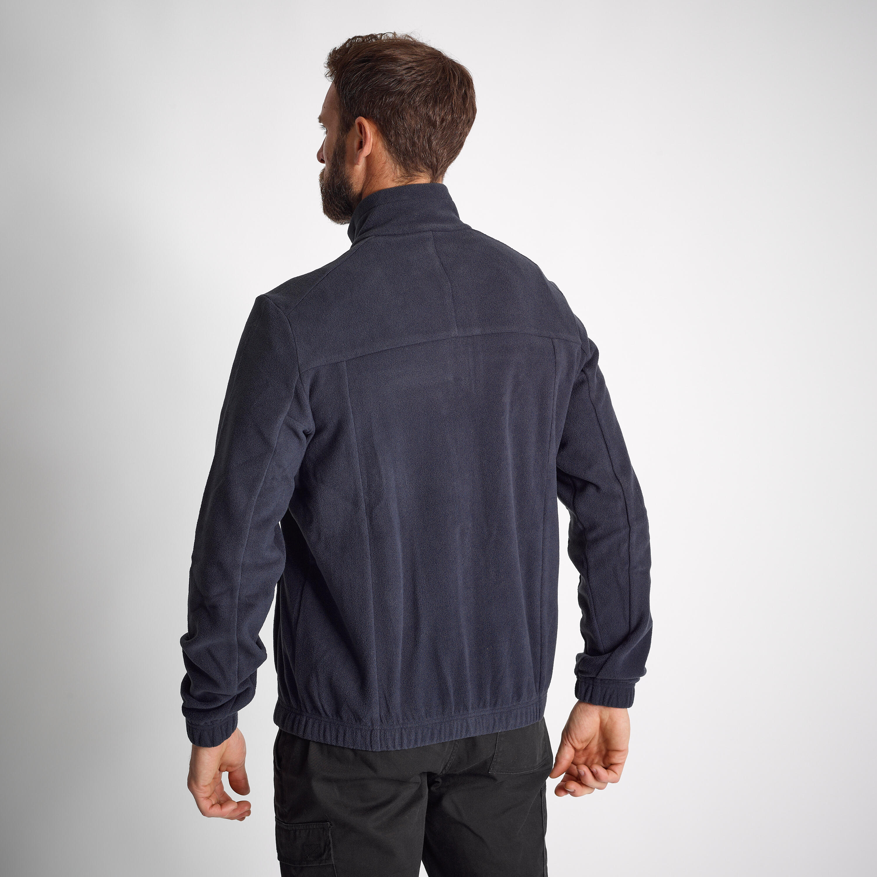 POLAIRE 500 BLEU 10/11