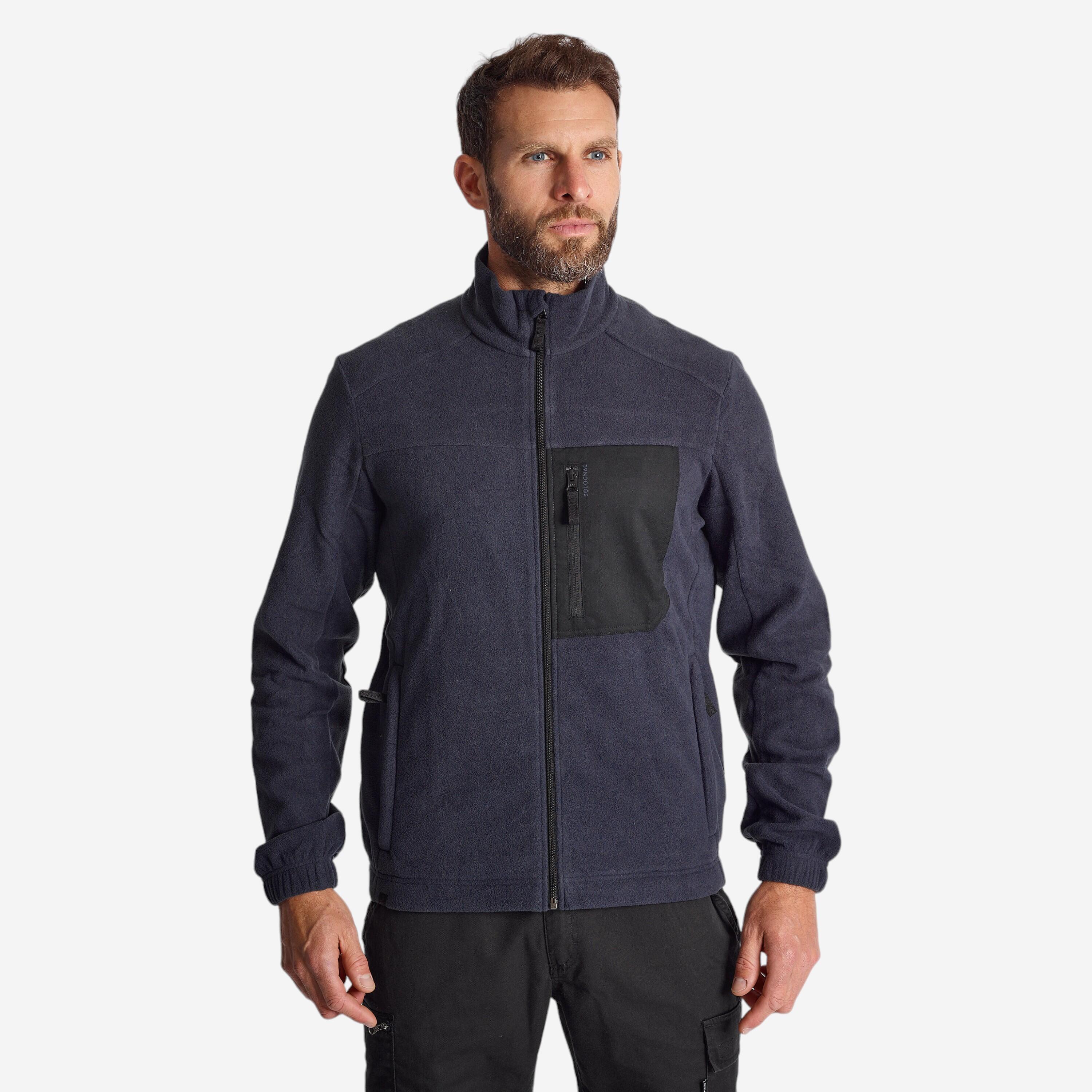 Polaire camouflage decathlon hotsell