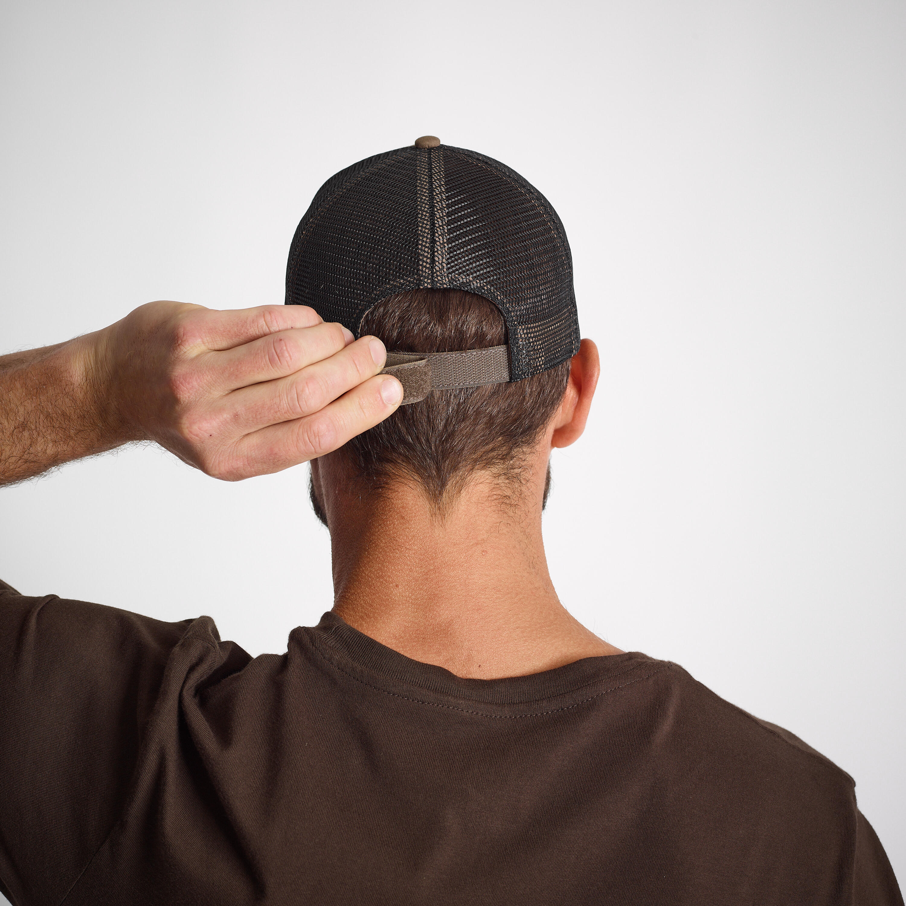 Outdoor CAP beige solognac