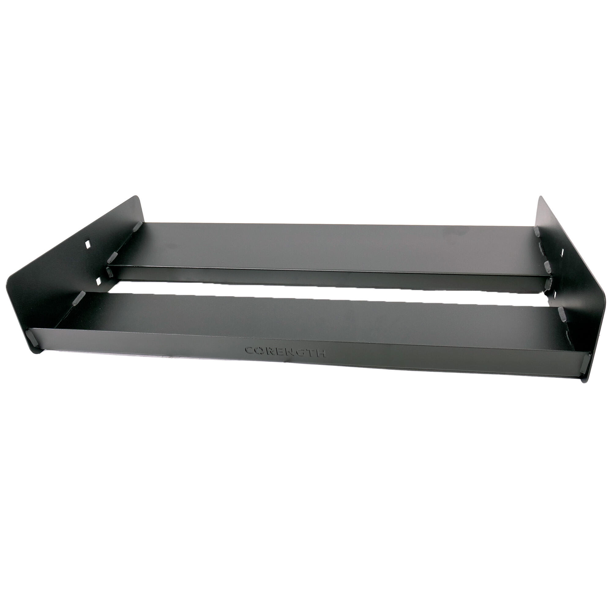 RACK DE STOCKAGE MUSCULATION - PLATEAU STOCKAGE 2/6