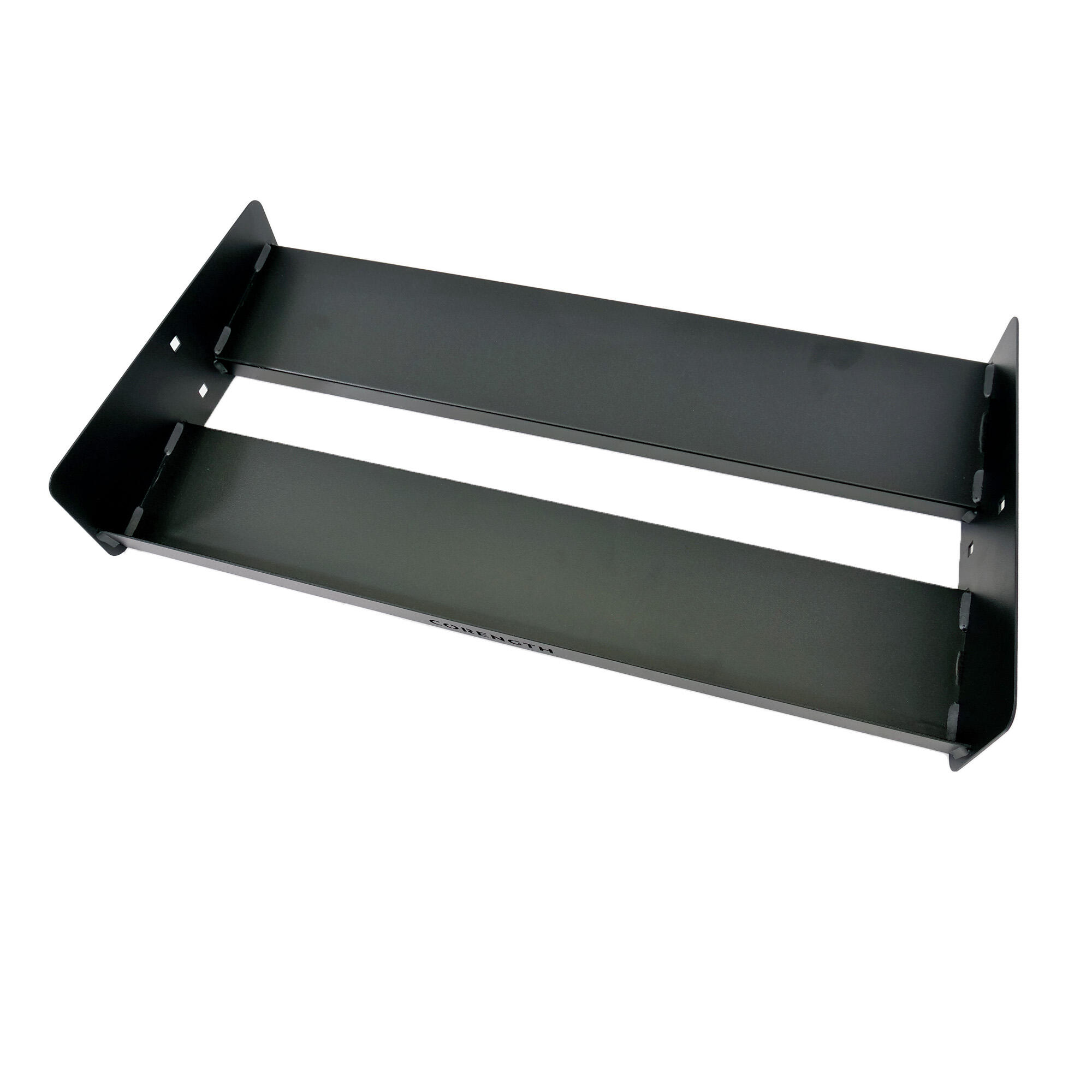 Tabuleiro de arrumação rack de arrumação musculação
