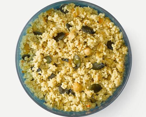 Comment bien manger pour pas cher ? 