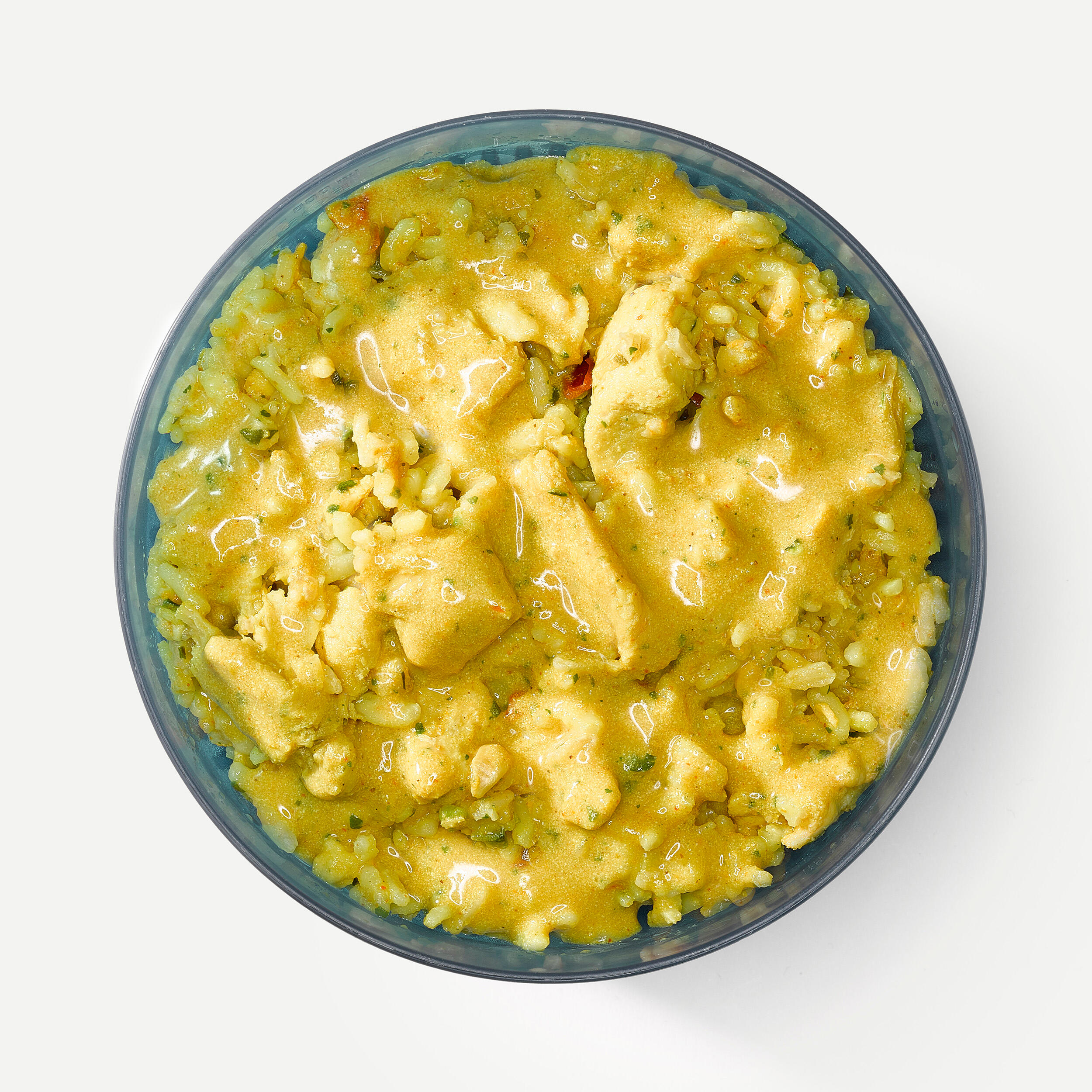 Cous Cous Alla Siciliana OutFood: Pasto Disidratato Pronto In 6 Minuti