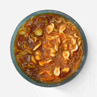 Freeze-dried Vegetarian Soup - Tomato Sweet Pepper Pasta - 45 g
