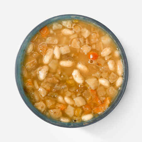 Λυοφιλιωμένη σούπα - Γκούλας κοτόπουλου - 50 g
