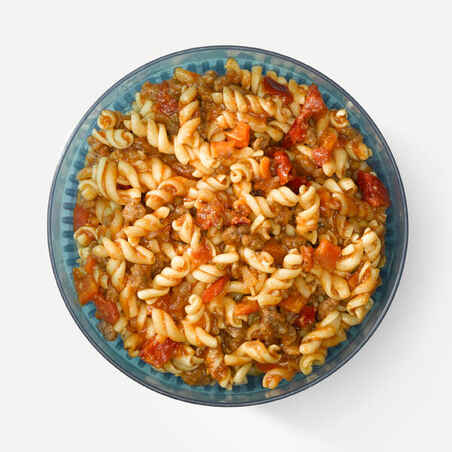 Pasta Bolognese Dehydrated Meal - 120g