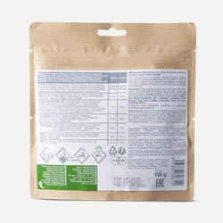 Dehydrated Trekking Meal Beef and Mash 120 g