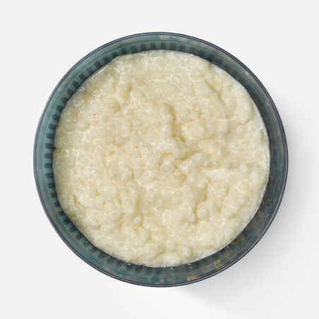 Freeze-dried dessert - Vanilla rice pudding - 45g