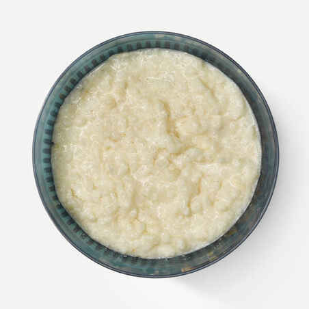 Sausai šaldytas vanilinis ryžių pudingas, 45 g