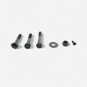 Kit Tornillería Soporte Almacenamiento Musculación