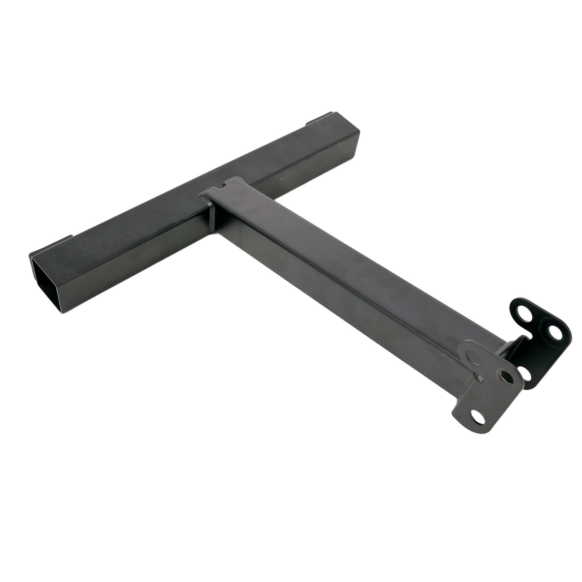 Corength - Bench 100 - Pied - Tube - Sav Fitness - - Taille Unique - Decathlon
