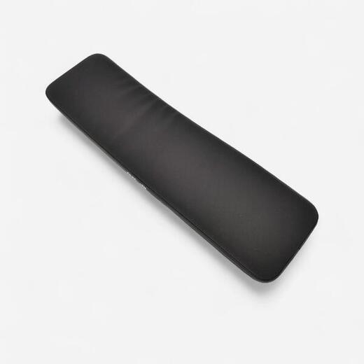 Lot De 2 Coussinets En Mousse De Rechange Pour Banc De Musculation - Confort Durable 220 Mm