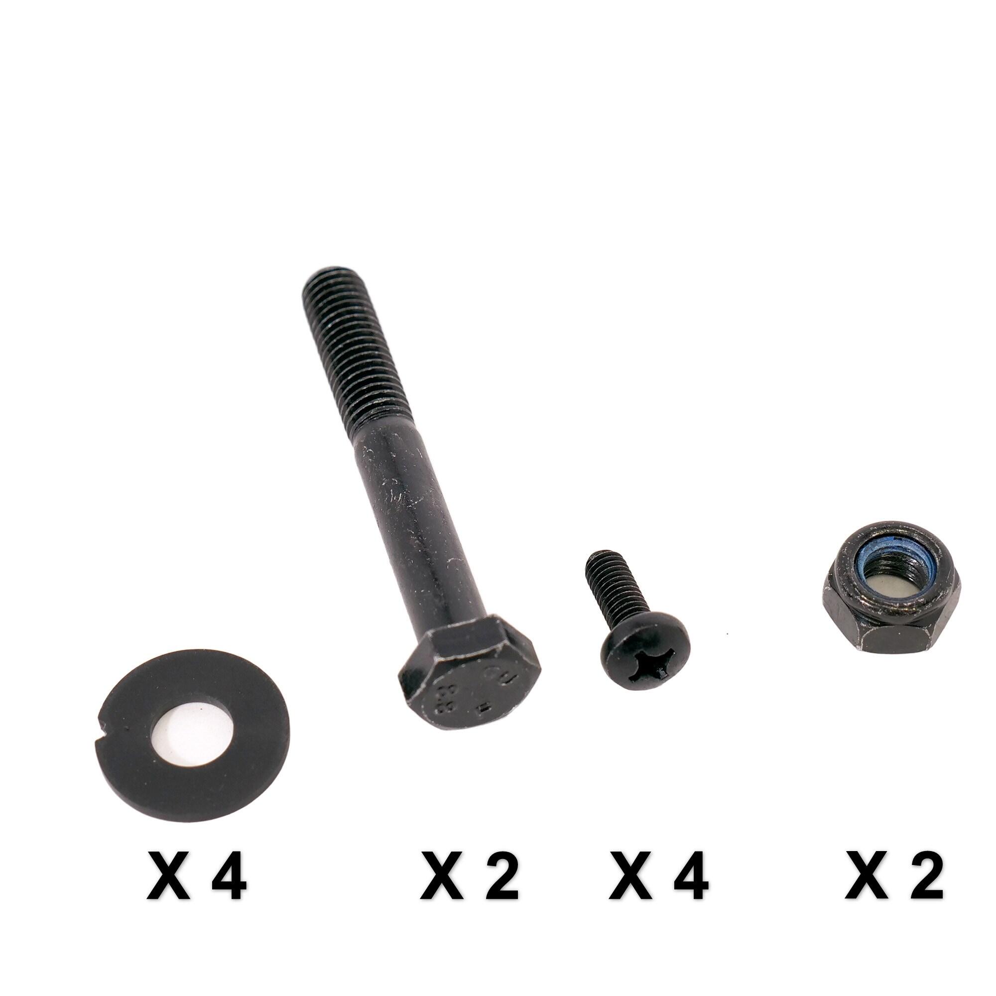 BENCH 100 - SCREW KIT