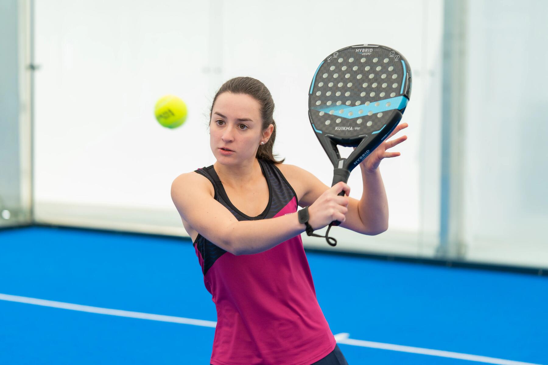 What is Padel? and Rules of Padel