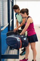 Accessoires de padel