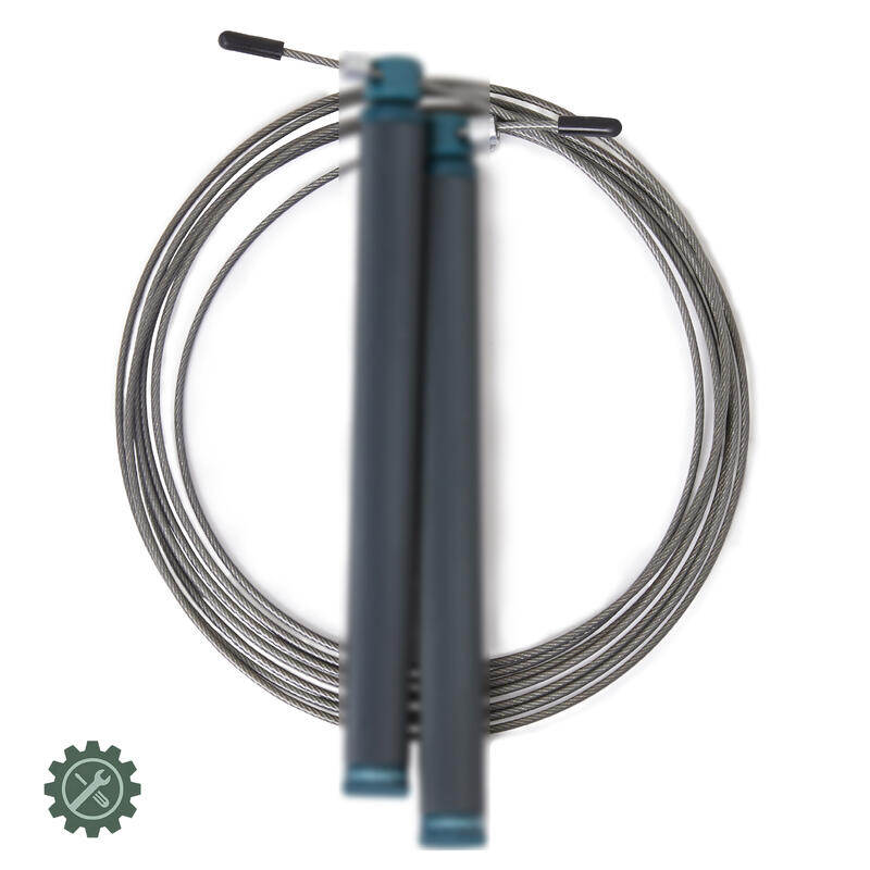 CORDA - PEÇA SOBRESSELENTE PARA CORDA DE SALTAR VELOCIDADE SPEED ROPE PRO