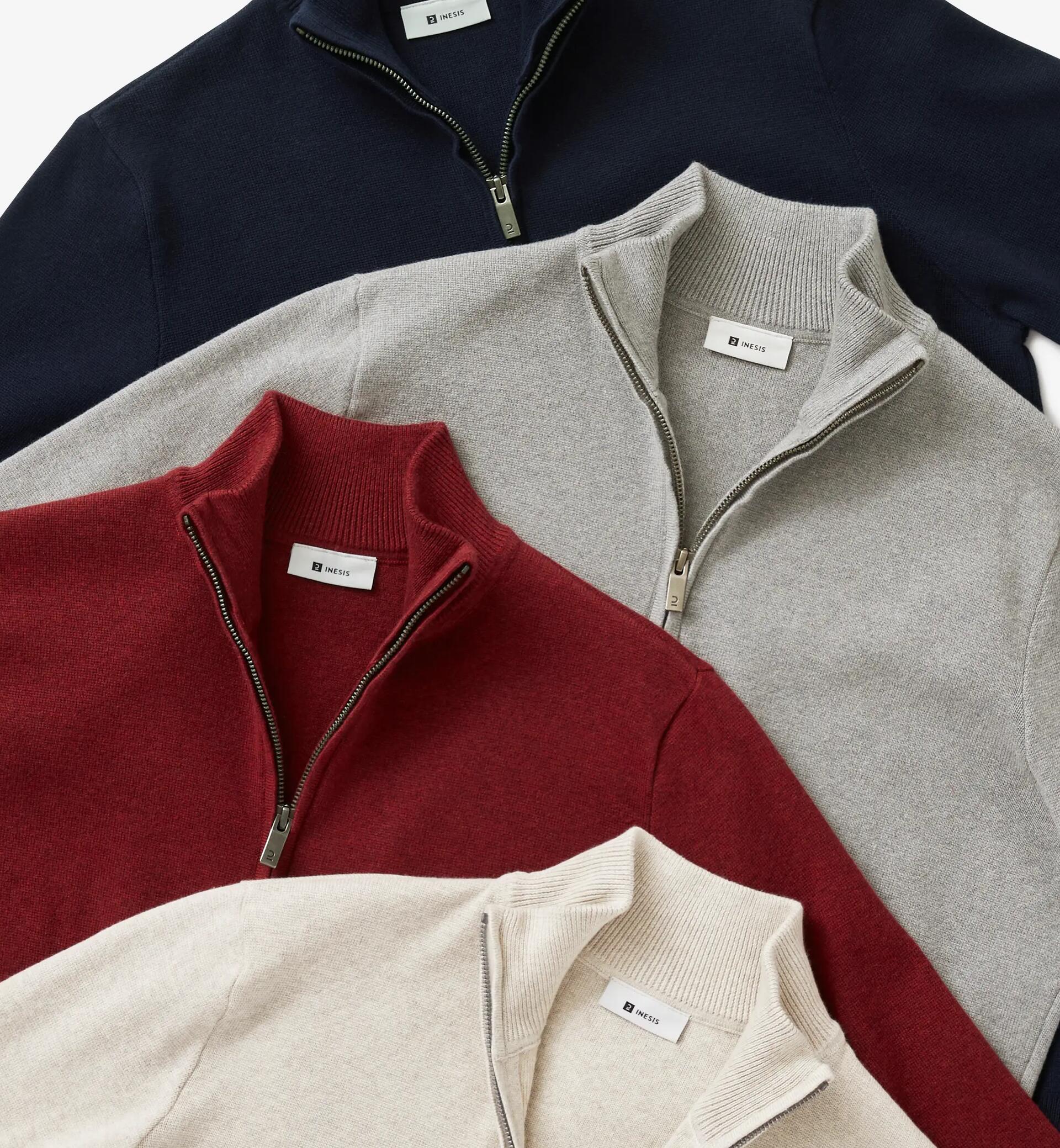 Pull camionneur homme decathlon hotsell