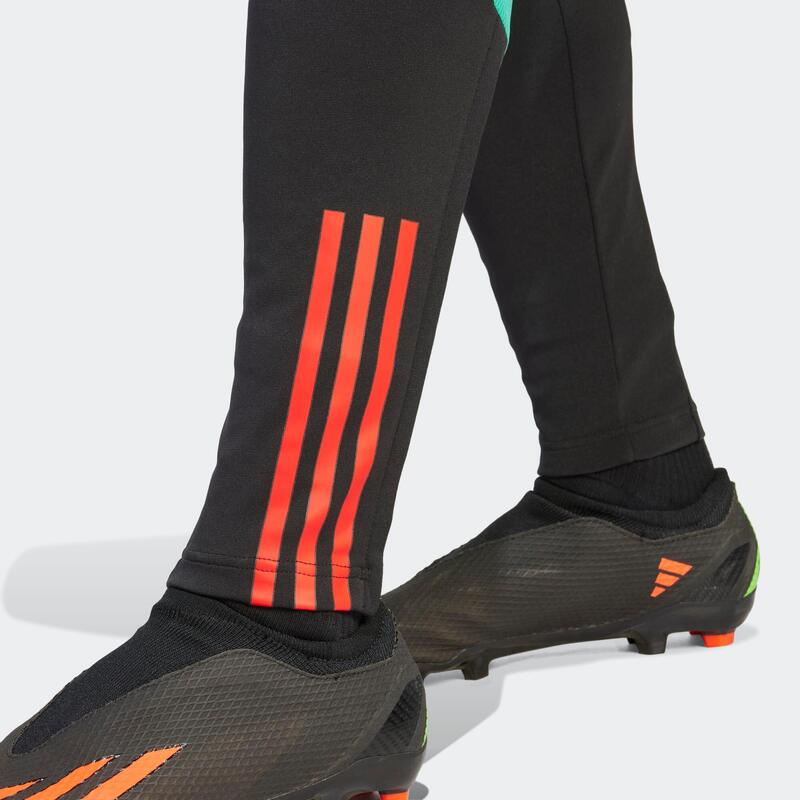 Pantalon de trening Fotbal ADIDAS Replică Manchester United 23/24 Adulți 