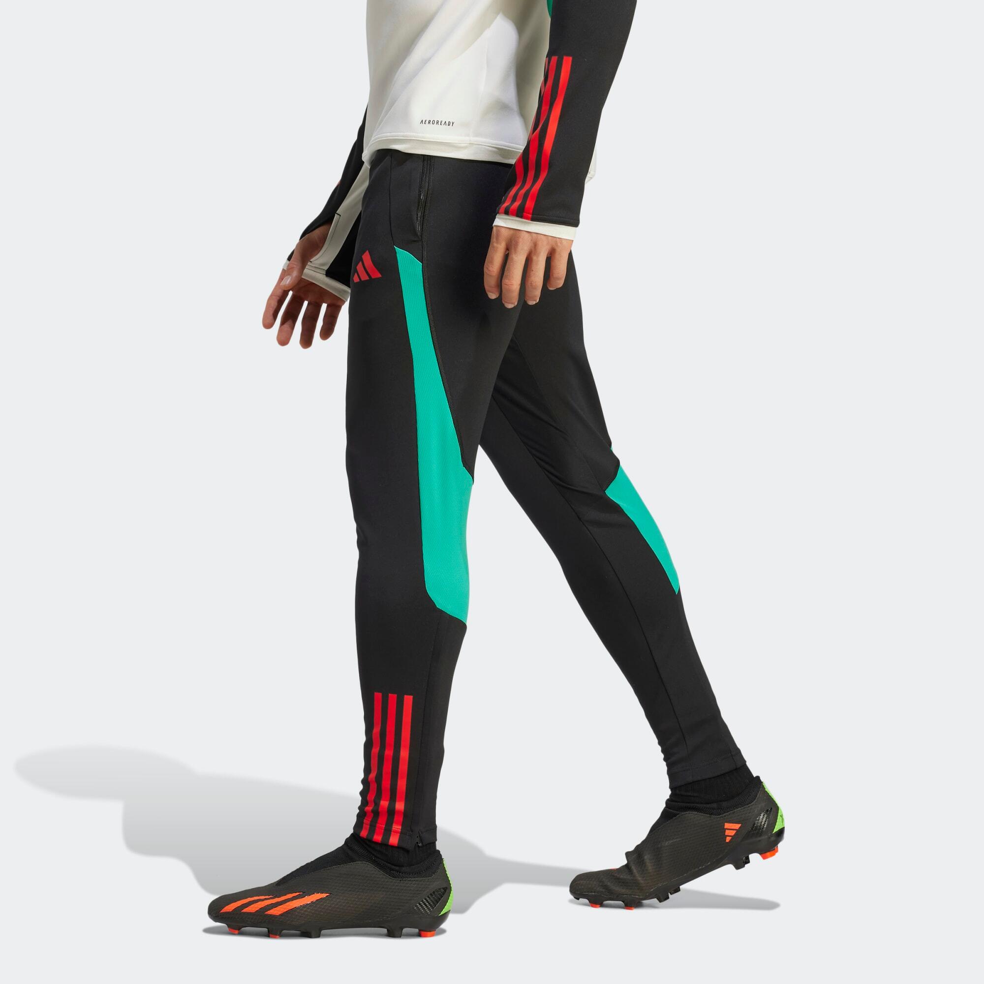 Adult Training Bottoms Manchester United Season 2023 2024 4/10