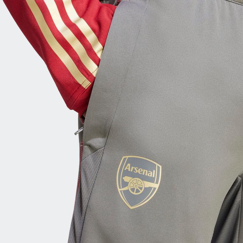 Pantalon d'entraînement Arsenal adulte saison 2023 2024