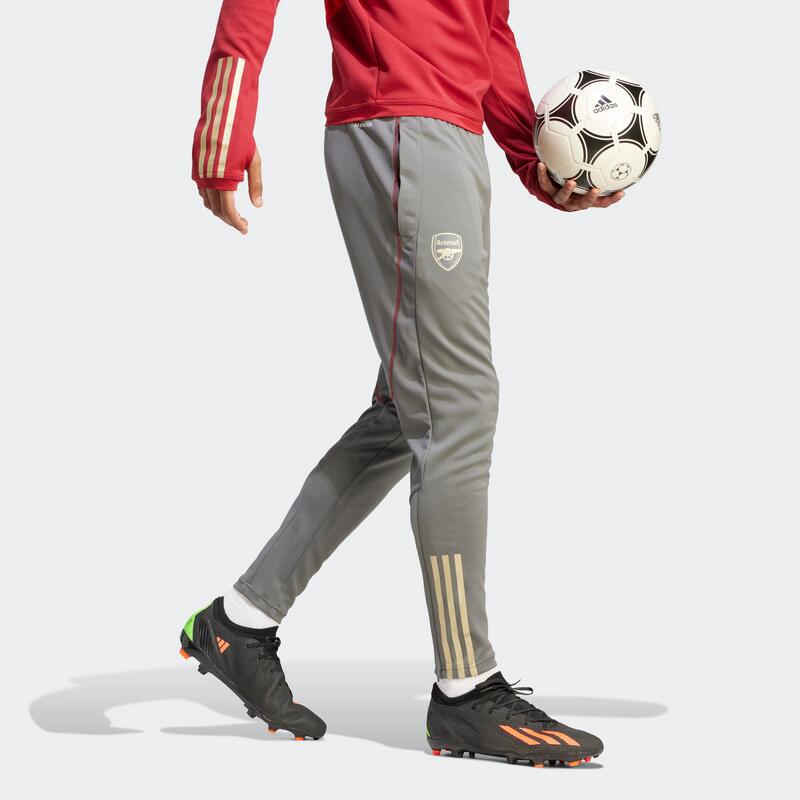 Pantalon de trening Fotbal ADIDAS Replică Arsenal 23/24 Adulți 