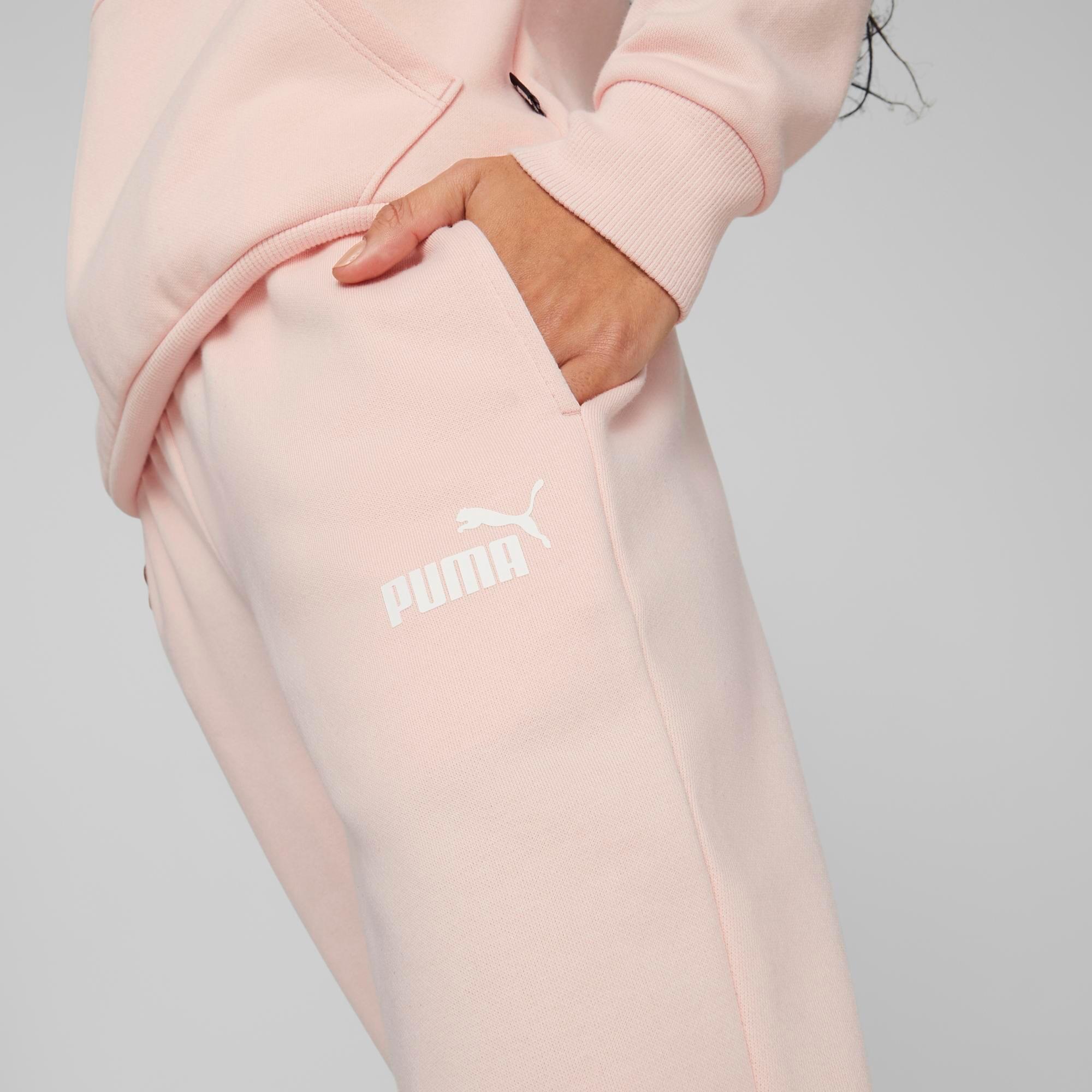 Puma sweatpants womens youtube hotsell