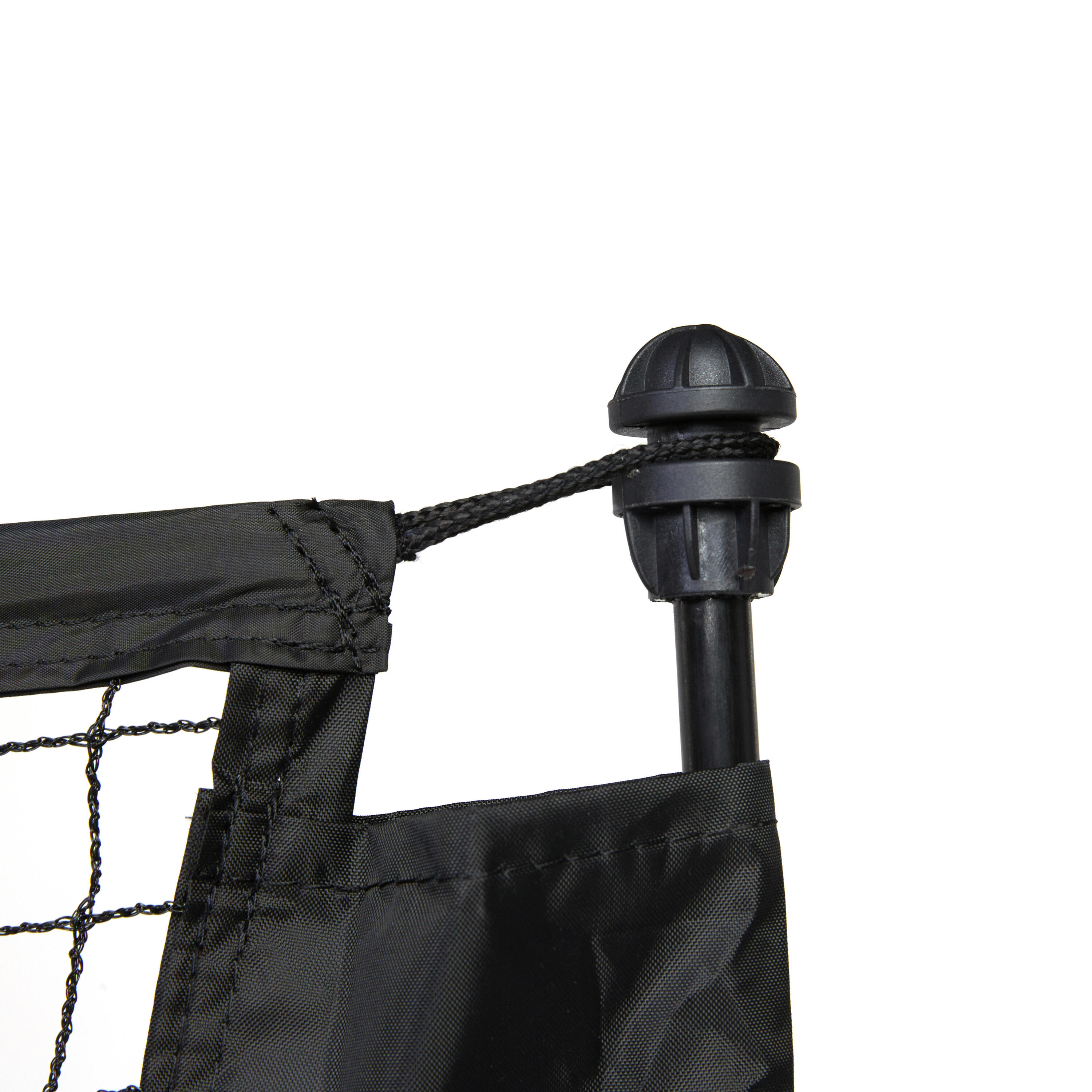 Multisportnetz Badminton - Speednet 3M  6/8