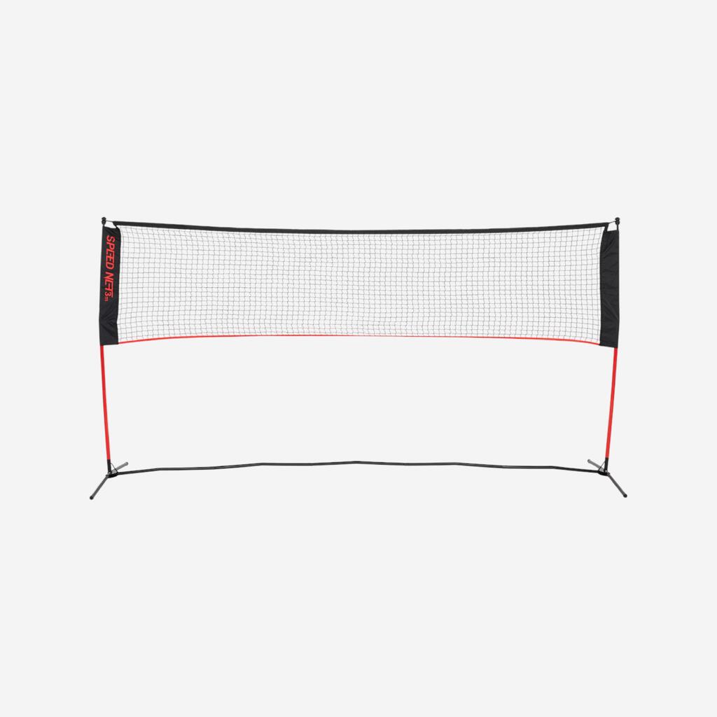 Mreža za badminton Multi Sport Speednet 3M
