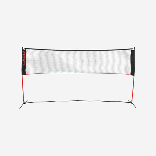 Filet de Badminton Multisport Speednet 3M