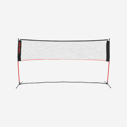 Filet de Badminton Multisport Speednet 3M