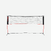 Filet de Badminton Multisport Speednet 3M