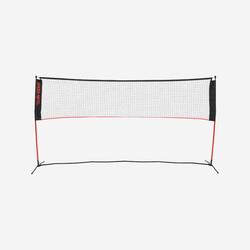 Filet de Badminton Multisport Speednet 3M