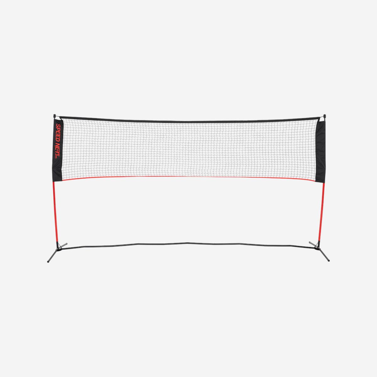 Filet de Badminton Multisport Speednet 3M