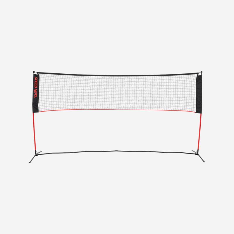 Filet de badminton sport în aer liber Speednet 3M