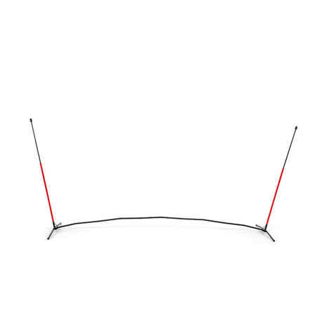 Badmintono tinklas „Speednet“, 3 m