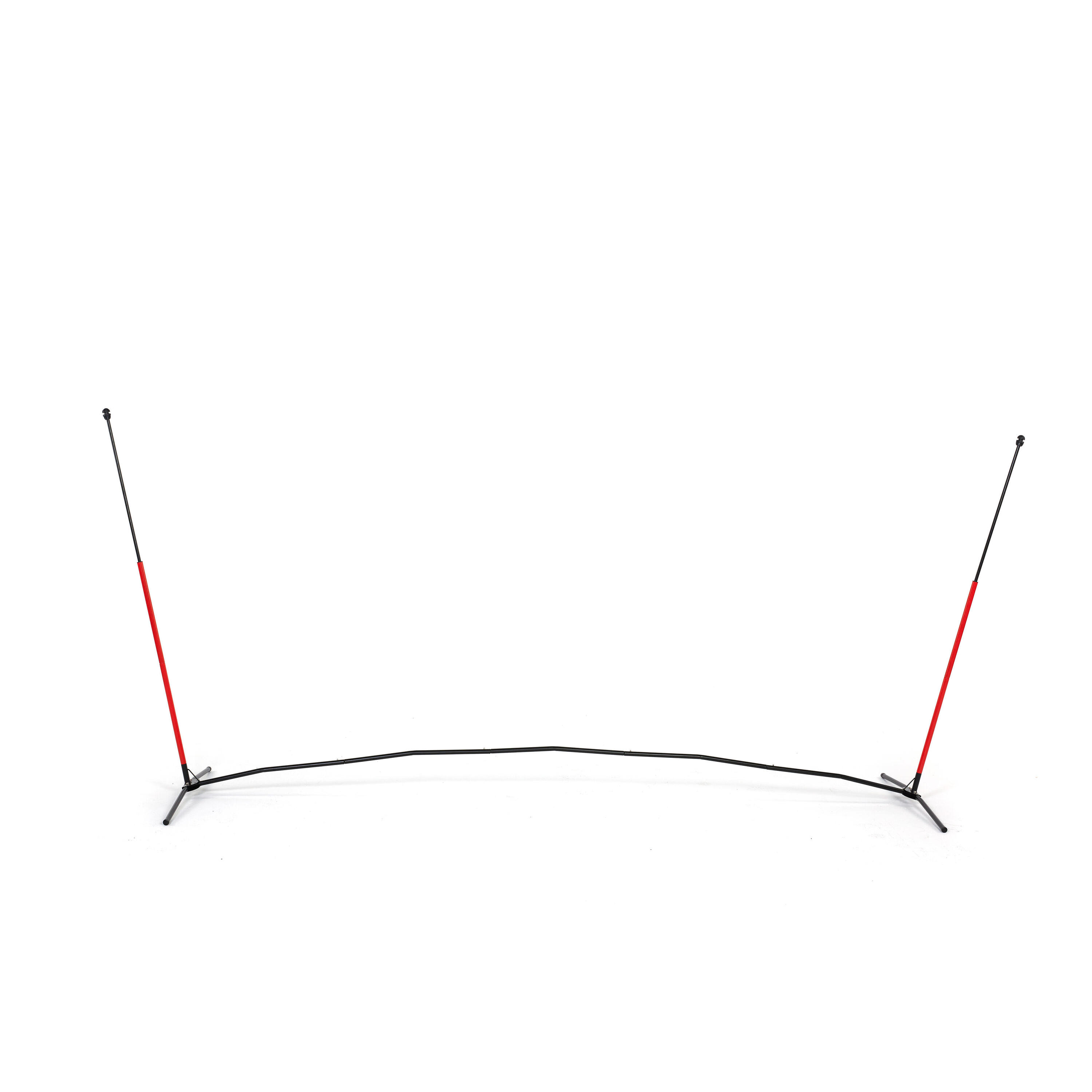 Multisportnetz Badminton - Speednet 3M  4/8