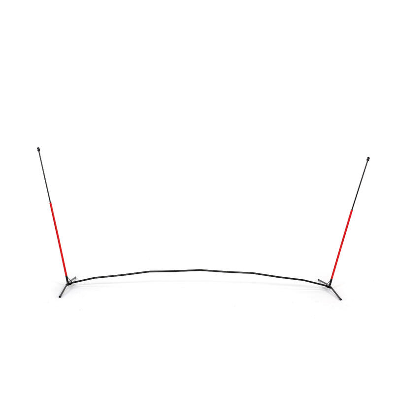 Filet de badminton sport în aer liber Speednet 3M