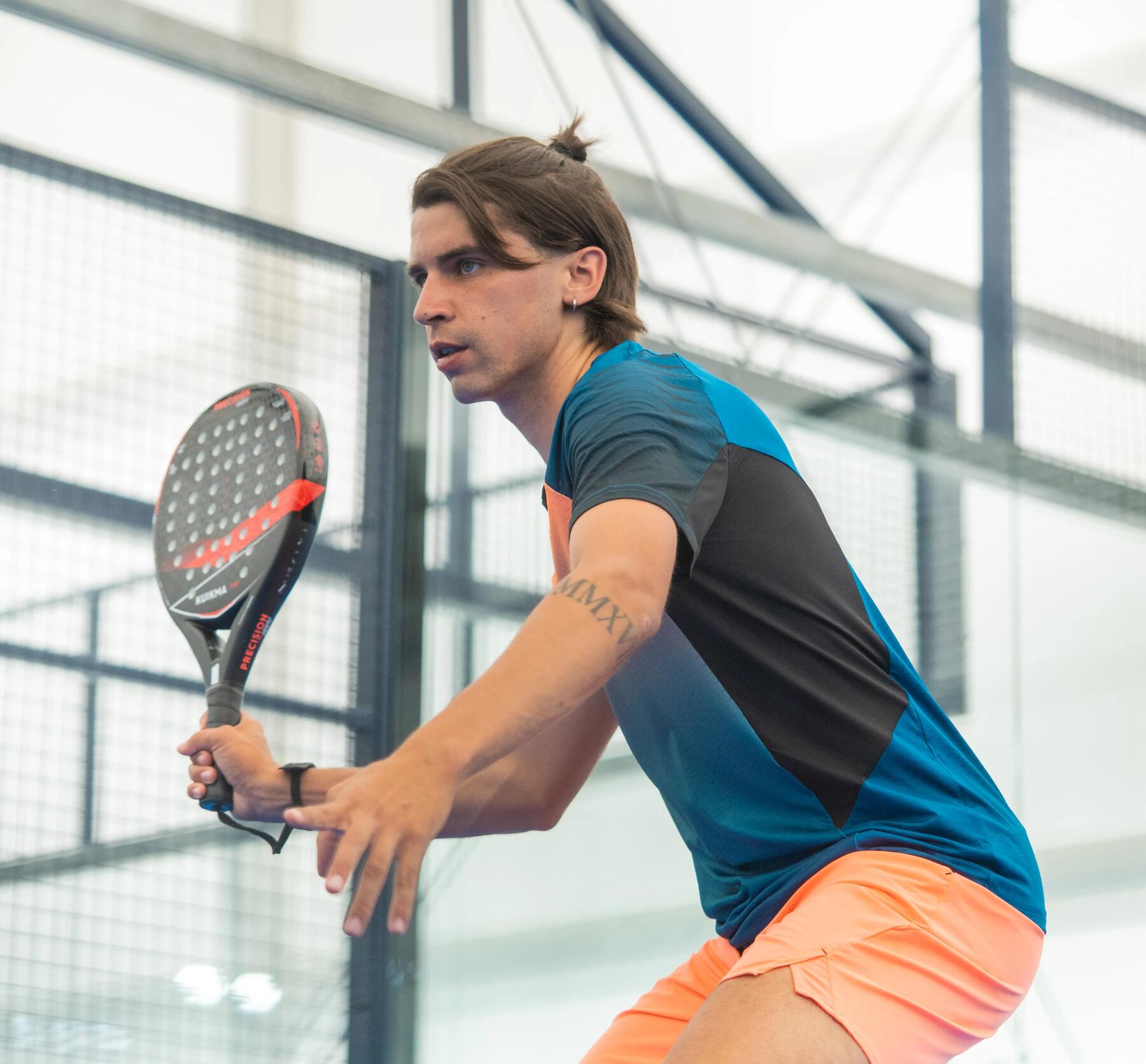 Épicondylite ou "tennis elbow". Comment la prévenir ?