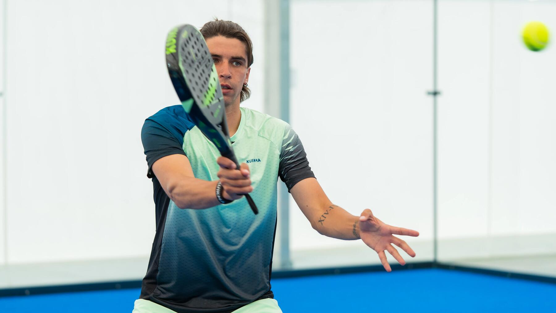 What is Padel Tennis?