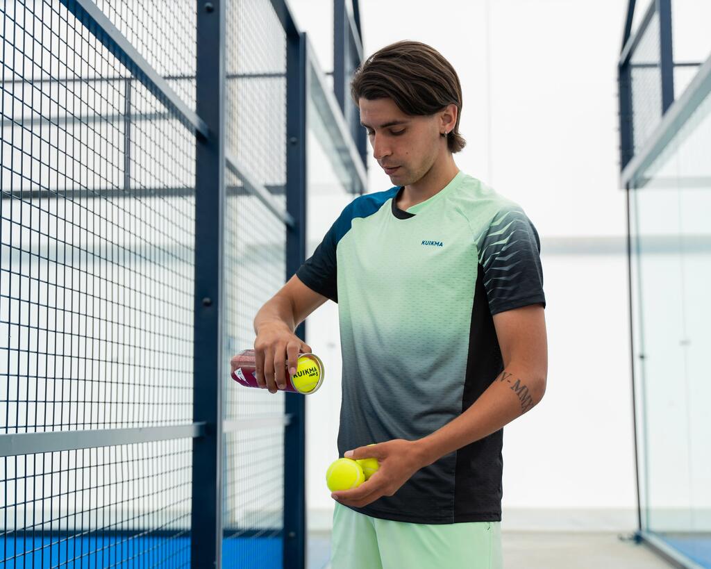Padel žogice