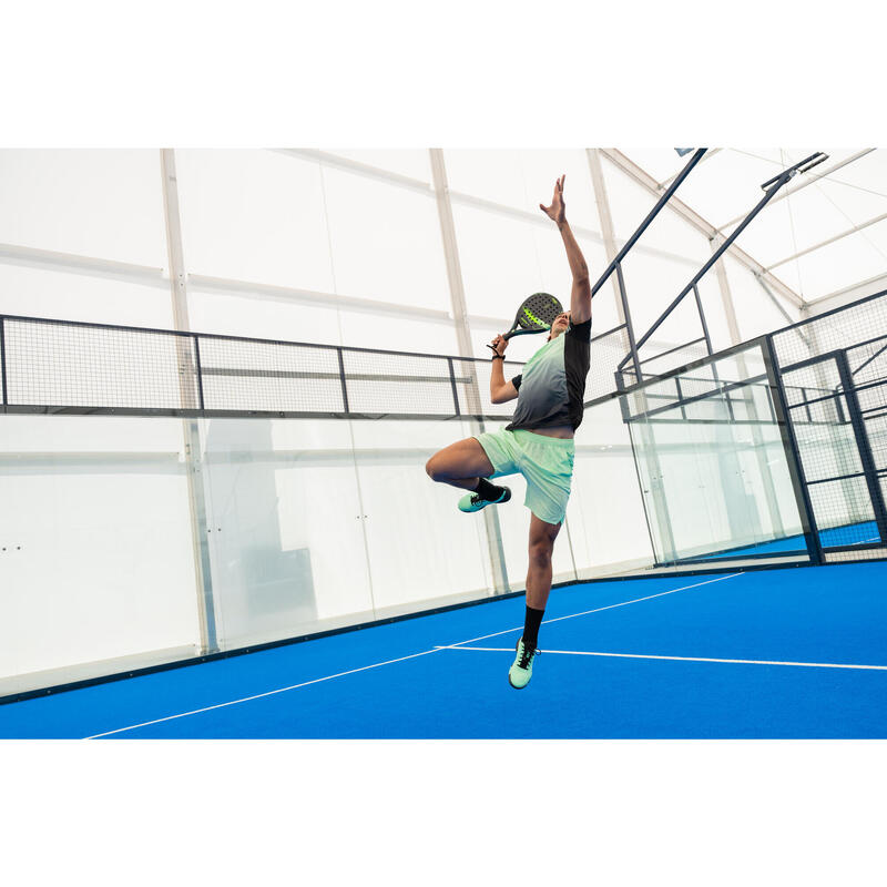 Încălţăminte Padel PS990 Dyn Verde Bărbaţi
