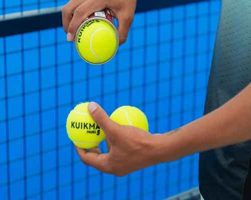 les bienfaits du padel