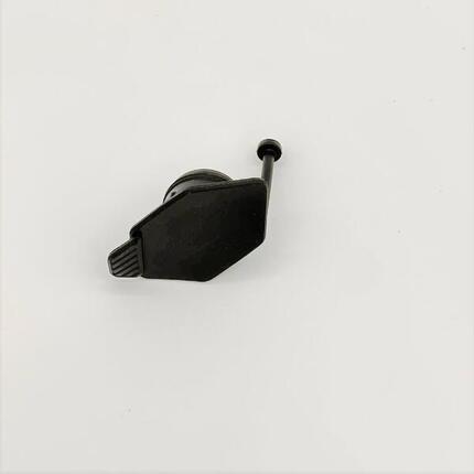 Capot pour port de charge batterie dk-17 in frame